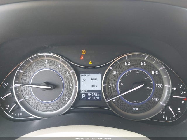 Продаж на аукціоні авто 2013 Infiniti Qx56, vin: JN8AZ2NE3D9040184, номер лоту: 45773277