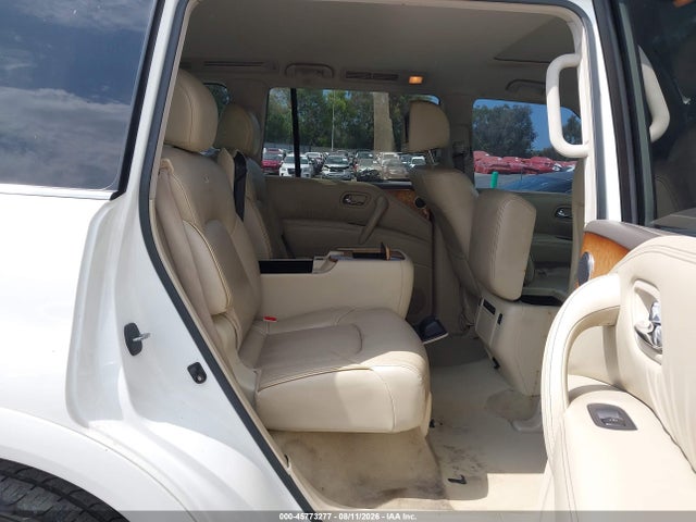 Продаж на аукціоні авто 2013 Infiniti Qx56, vin: JN8AZ2NE3D9040184, номер лоту: 45773277