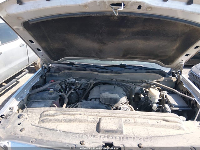 1GC1KUEG1HF175636 Chevrolet Silverado 2500hd Work Truck