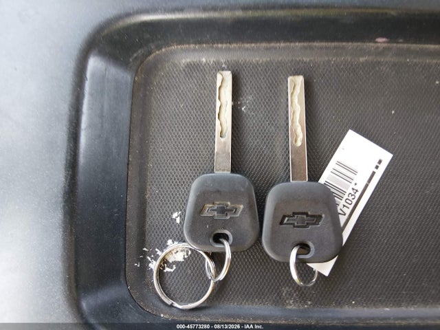 1GC1KUEG1HF175636 Chevrolet Silverado 2500hd Work Truck