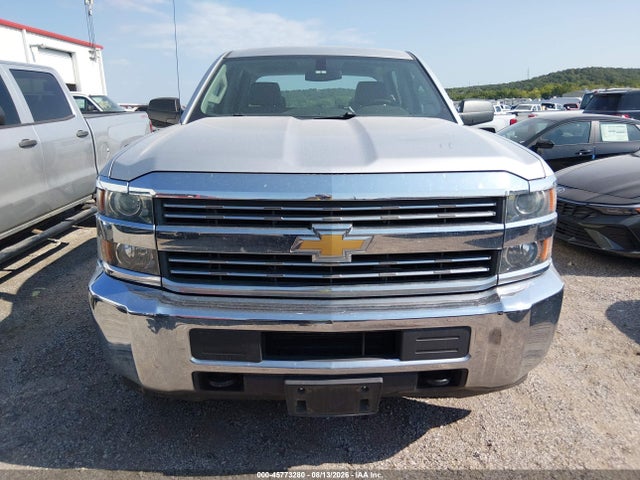 1GC1KUEG1HF175636 Chevrolet Silverado 2500hd Work Truck