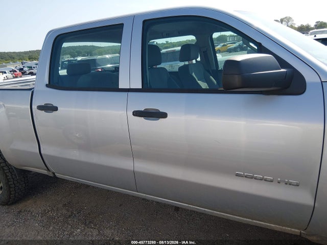 1GC1KUEG1HF175636 Chevrolet Silverado 2500hd Work Truck