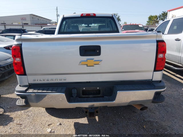 1GC1KUEG1HF175636 Chevrolet Silverado 2500hd Work Truck