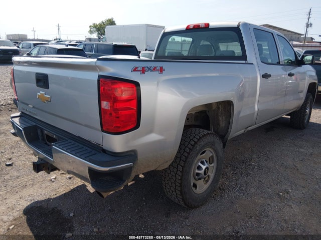 1GC1KUEG1HF175636 Chevrolet Silverado 2500hd Work Truck