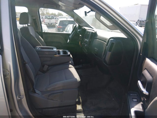1GC1KUEG1HF175636 Chevrolet Silverado 2500hd Work Truck