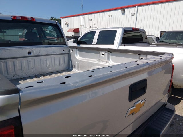 1GC1KUEG1HF175636 Chevrolet Silverado 2500hd Work Truck