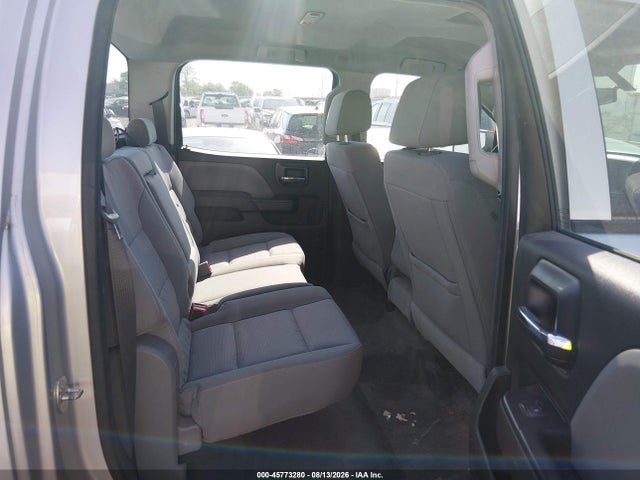 1GC1KUEG1HF175636 Chevrolet Silverado 2500hd Work Truck