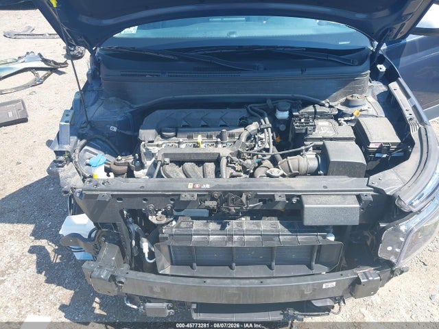 Hyundai Venue Limited 2025 KMHRC8A36SU347104 Image 10
