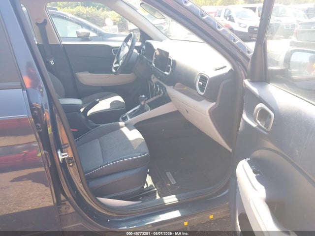 Hyundai Venue Limited 2025 KMHRC8A36SU347104 Image 5