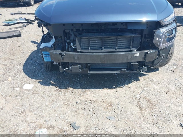 Hyundai Venue Limited 2025 KMHRC8A36SU347104 Image 6