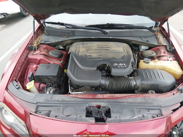 45773284 :رقم المزاد ، 2C3CCABG6CH213706 vin ، 2012 Chrysler 300 S V6 مزاد بيع