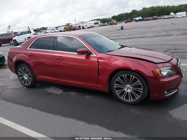 45773284 :رقم المزاد ، 2C3CCABG6CH213706 vin ، 2012 Chrysler 300 S V6 مزاد بيع