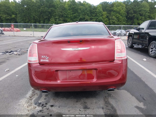 45773284 :رقم المزاد ، 2C3CCABG6CH213706 vin ، 2012 Chrysler 300 S V6 مزاد بيع