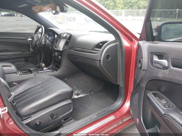45773284 :رقم المزاد ، 2C3CCABG6CH213706 vin ، 2012 Chrysler 300 S V6 مزاد بيع