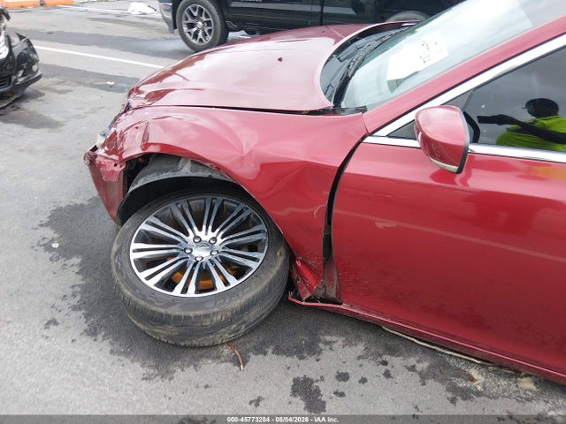 45773284 :رقم المزاد ، 2C3CCABG6CH213706 vin ، 2012 Chrysler 300 S V6 مزاد بيع