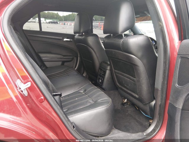 45773284 :رقم المزاد ، 2C3CCABG6CH213706 vin ، 2012 Chrysler 300 S V6 مزاد بيع