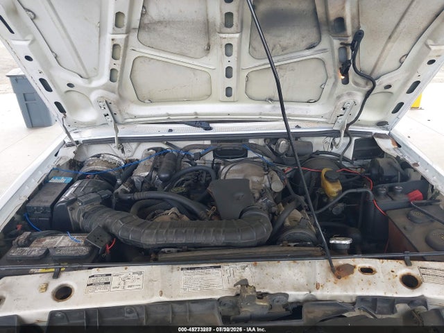 Продажа на аукционе авто 1993 Ford Explorer, vin: 1FMDU34X0PUD62701, номер лота: 45773287