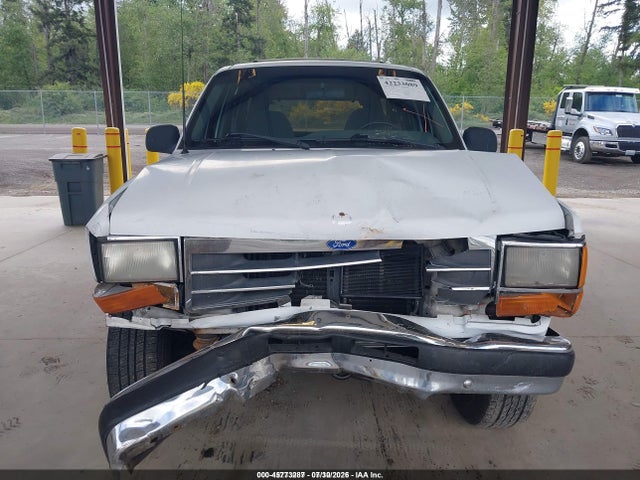 Продажа на аукционе авто 1993 Ford Explorer, vin: 1FMDU34X0PUD62701, номер лота: 45773287