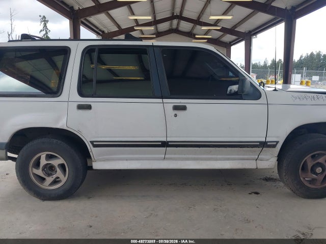 Продажа на аукционе авто 1993 Ford Explorer, vin: 1FMDU34X0PUD62701, номер лота: 45773287