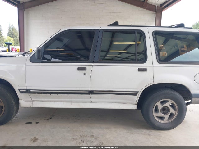 Продажа на аукционе авто 1993 Ford Explorer, vin: 1FMDU34X0PUD62701, номер лота: 45773287