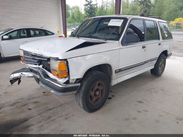Продажа на аукционе авто 1993 Ford Explorer, vin: 1FMDU34X0PUD62701, номер лота: 45773287
