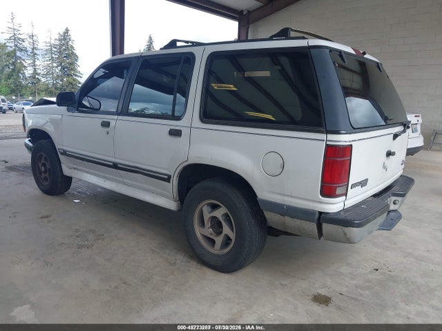 Продажа на аукционе авто 1993 Ford Explorer, vin: 1FMDU34X0PUD62701, номер лота: 45773287