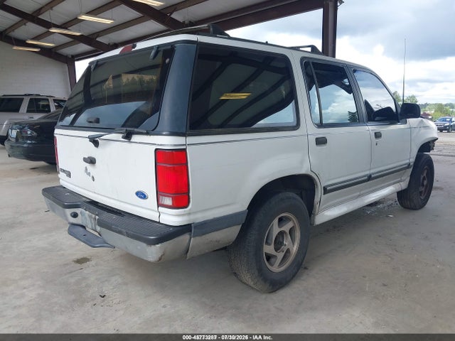 Продажа на аукционе авто 1993 Ford Explorer, vin: 1FMDU34X0PUD62701, номер лота: 45773287