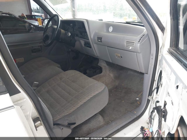 Продажа на аукционе авто 1993 Ford Explorer, vin: 1FMDU34X0PUD62701, номер лота: 45773287