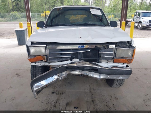 Продажа на аукционе авто 1993 Ford Explorer, vin: 1FMDU34X0PUD62701, номер лота: 45773287