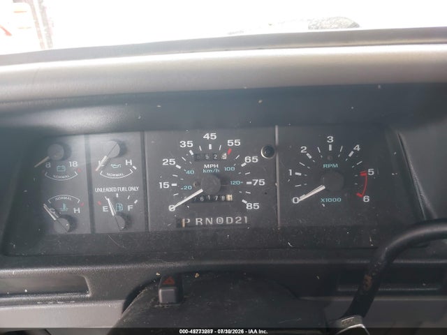 Продажа на аукционе авто 1993 Ford Explorer, vin: 1FMDU34X0PUD62701, номер лота: 45773287