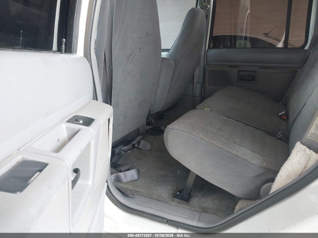 Продажа на аукционе авто 1993 Ford Explorer, vin: 1FMDU34X0PUD62701, номер лота: 45773287