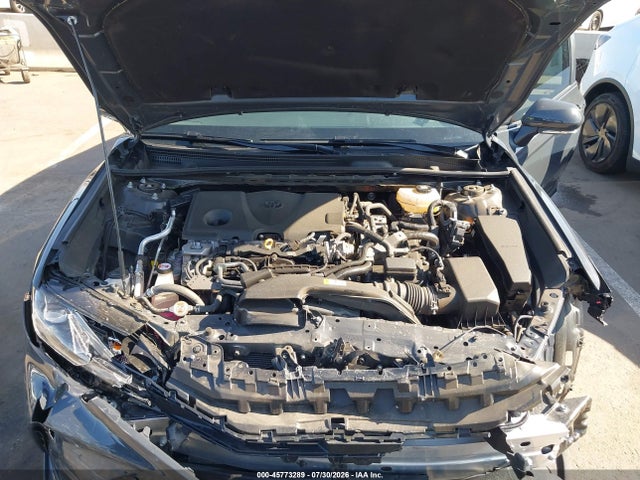 4T1DAACK5TU672498 Toyota CAMRY LE