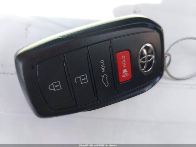 4T1DAACK5TU672498 Toyota CAMRY LE