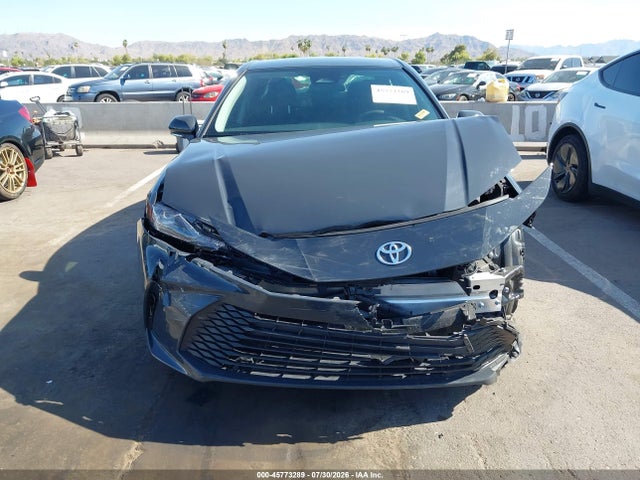 4T1DAACK5TU672498 Toyota CAMRY LE