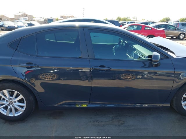 4T1DAACK5TU672498 Toyota CAMRY LE