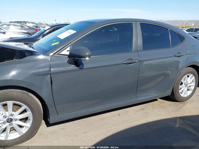 4T1DAACK5TU672498 Toyota CAMRY LE