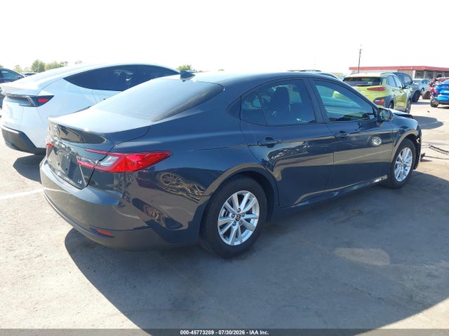 4T1DAACK5TU672498 Toyota CAMRY LE
