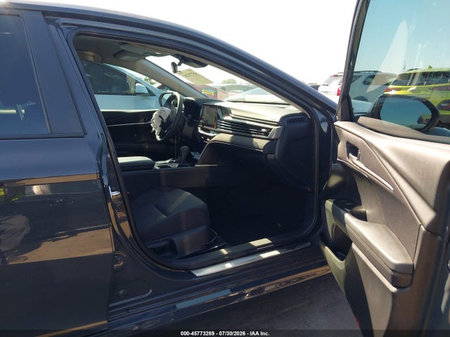 4T1DAACK5TU672498 Toyota CAMRY LE