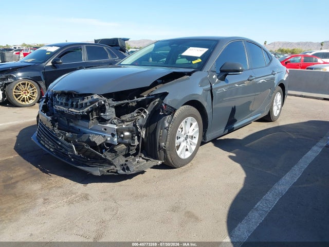 4T1DAACK5TU672498 Toyota CAMRY LE