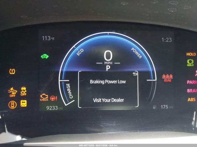 4T1DAACK5TU672498 Toyota CAMRY LE