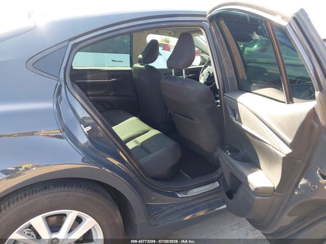 4T1DAACK5TU672498 Toyota CAMRY LE