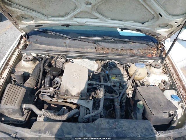 Продажа на аукционе авто 2002 Volkswagen Cabrio Glx, vin: 3VWDC21V22M801251, номер лота: 45773291