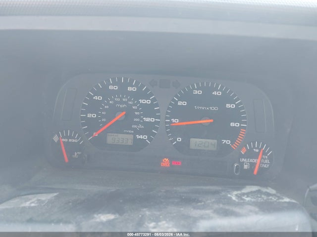 Продажа на аукционе авто 2002 Volkswagen Cabrio Glx, vin: 3VWDC21V22M801251, номер лота: 45773291
