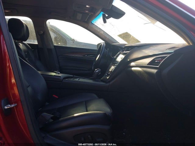 Aukcja sprzedaży 2018 Cadillac Cts Luxury, vin: 1G6AR5SX7J0111375, numer aukcji: 45773292