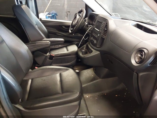 Продажа на аукционе авто 2018 Mercedes-benz Metris, vin: WD4PG2EE2J3450331, номер лота: 45773297