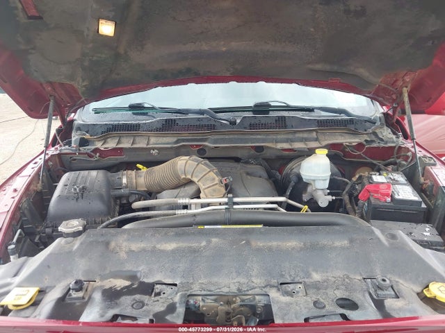 Продажа на аукционе авто 2012 Ram 1500 Sport, vin: 1C6RD6MT9CS149168, номер лота: 45773299