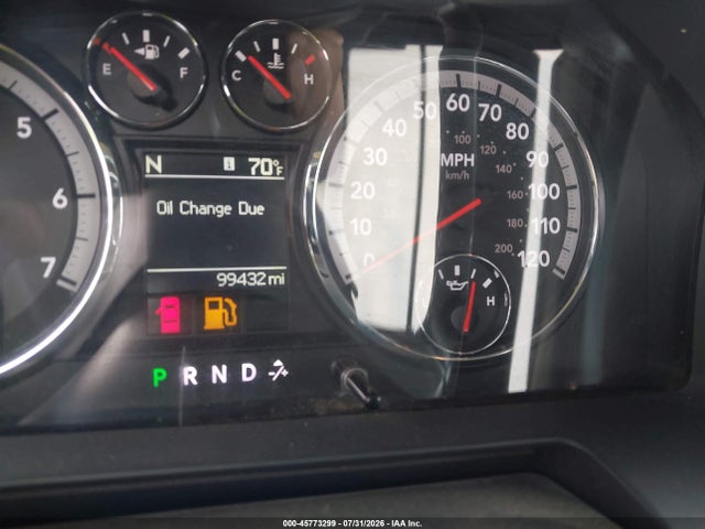 Продажа на аукционе авто 2012 Ram 1500 Sport, vin: 1C6RD6MT9CS149168, номер лота: 45773299