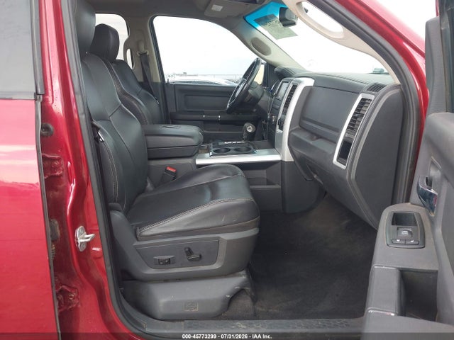 Продажа на аукционе авто 2012 Ram 1500 Sport, vin: 1C6RD6MT9CS149168, номер лота: 45773299