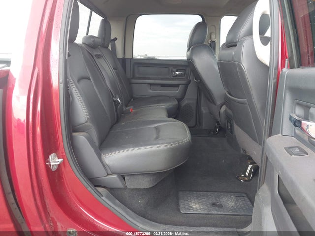 Продажа на аукционе авто 2012 Ram 1500 Sport, vin: 1C6RD6MT9CS149168, номер лота: 45773299