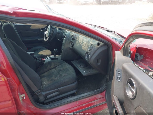 Продажа на аукционе авто 2008 Pontiac Grand Prix, vin: 2G2WP552381171939, номер лота: 45773302